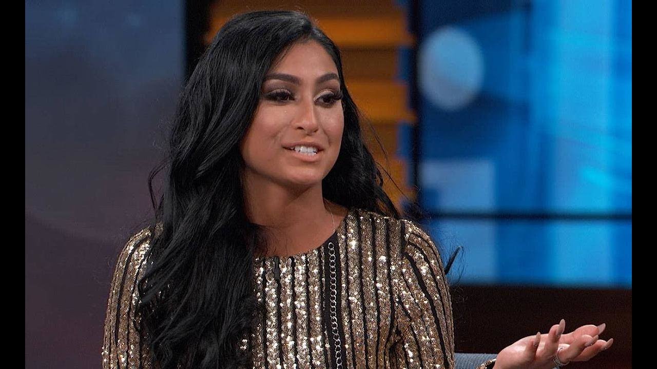 The Unusual Reason 17-Year-Old Says She Stopped Going To School