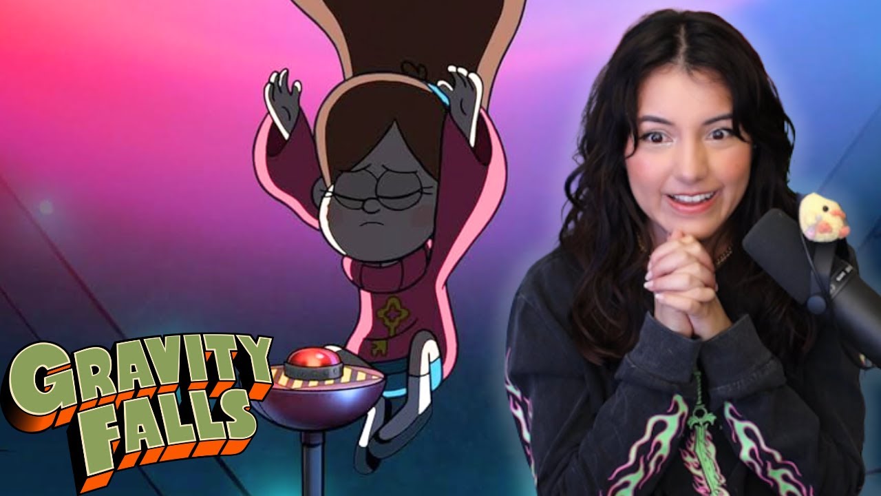 Stan a LIAR? | Gravity Falls Season 2 Episode 11 