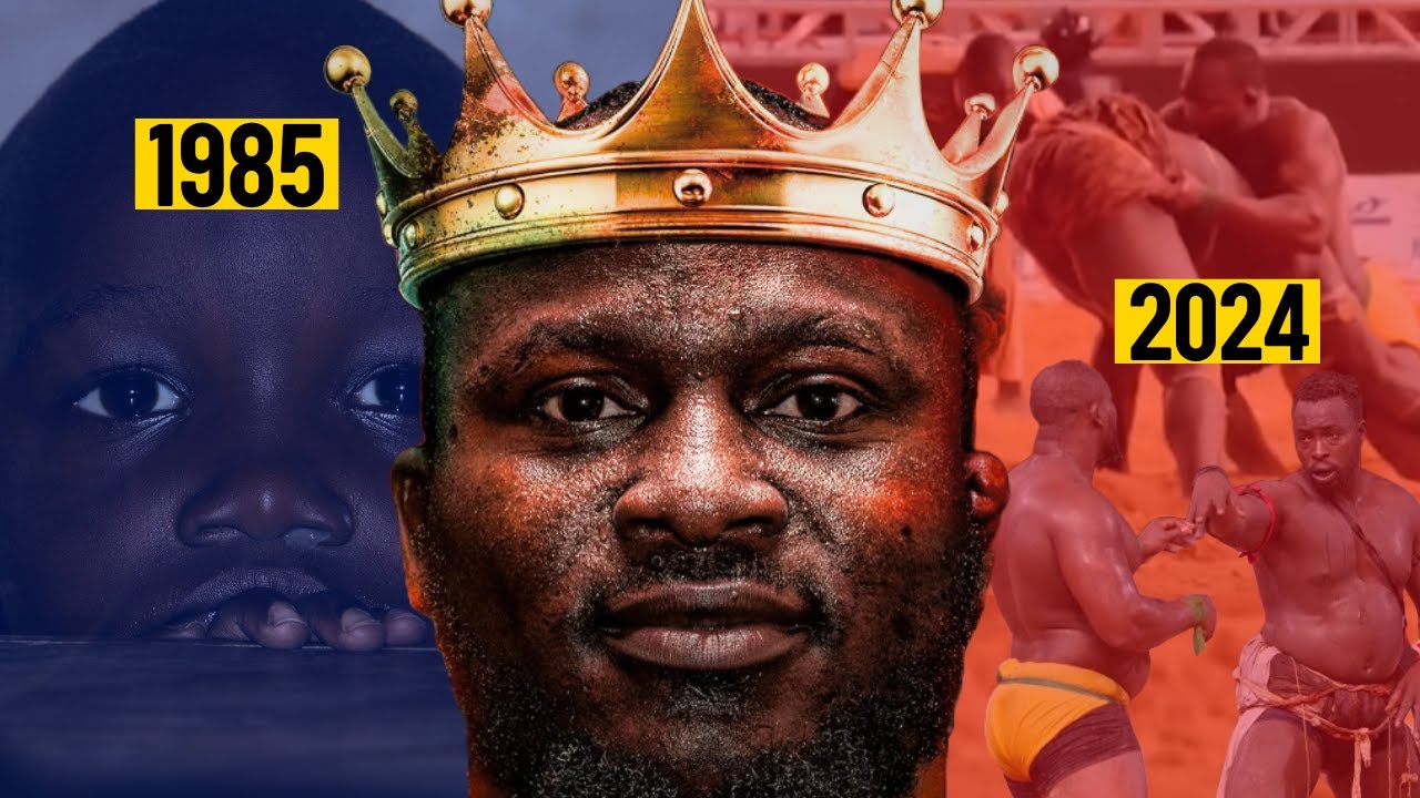 LA VÉRITABLE HISTOIRE DE MODOU LÔ