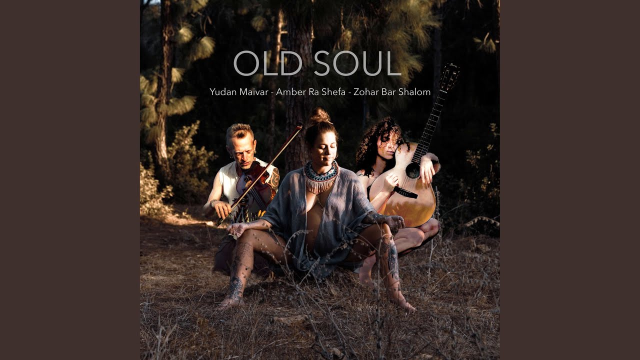 Old Soul