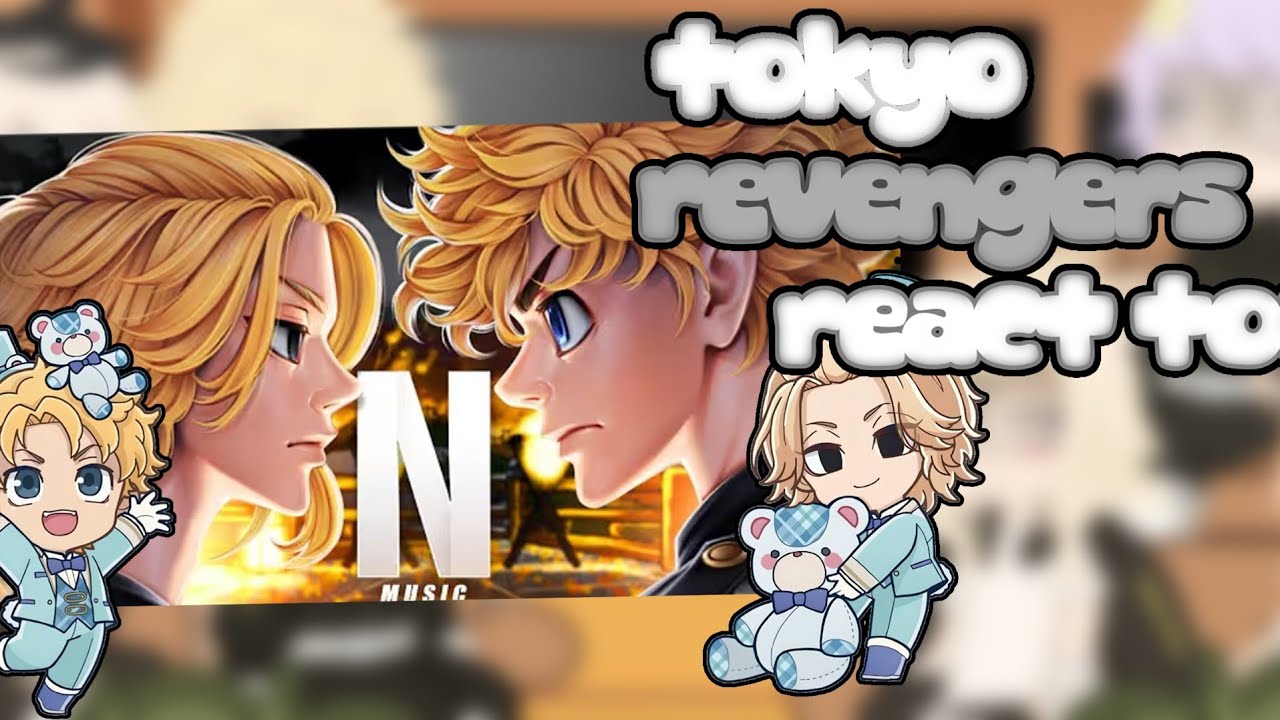 🥨 𝙏𝙤𝙠𝙮𝙤 𝙧𝙚𝙫𝙚𝙣𝙜𝙚𝙧𝙨 𝙧𝙚𝙖𝙘𝙩 𝙩𝙤 