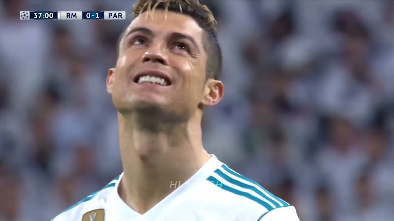 Match of Champions Football League #cr7 