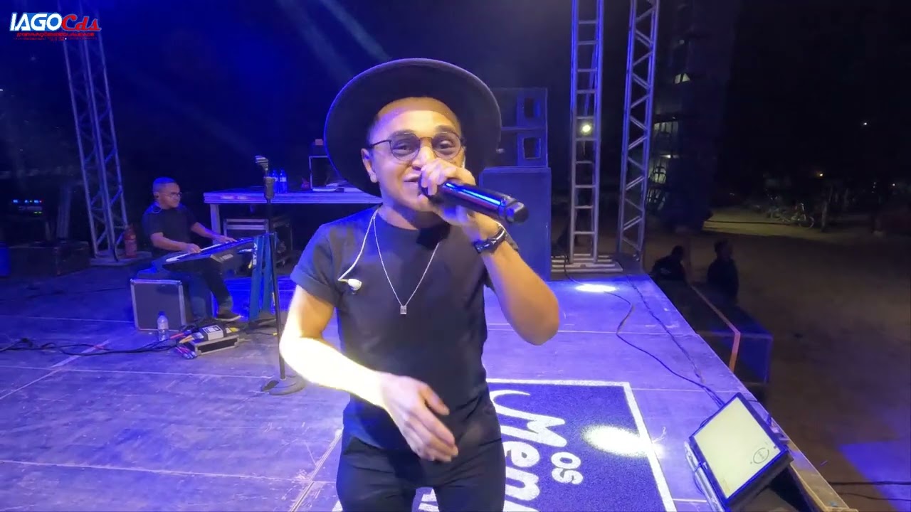SÓ FÉ - AMANHECEU ( 2 MÚSICAS NOVAS OS MENINOS DE BARÃO AO-VIVO )