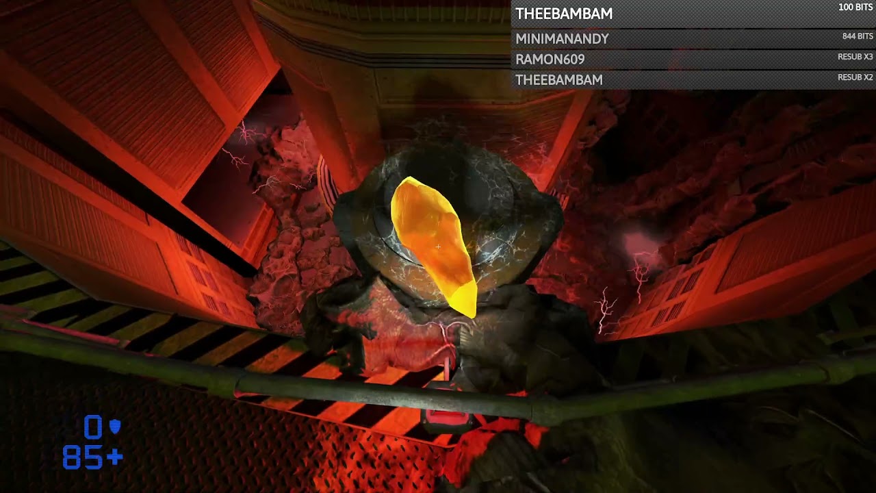 Azure Sheep REMAKE Part one EXTENDED - FINAL + Half - Life Echoes Part 1