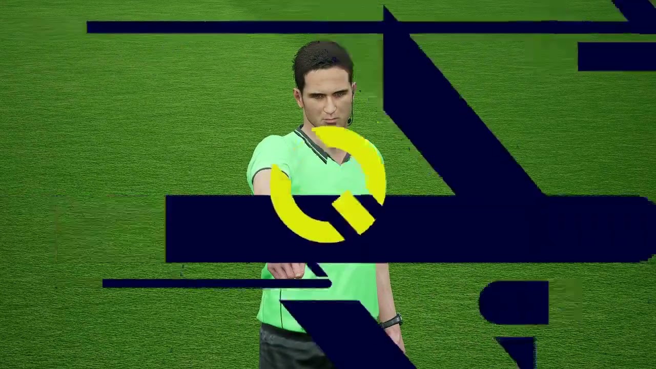 I’m grinding for Division 5 on eFootball