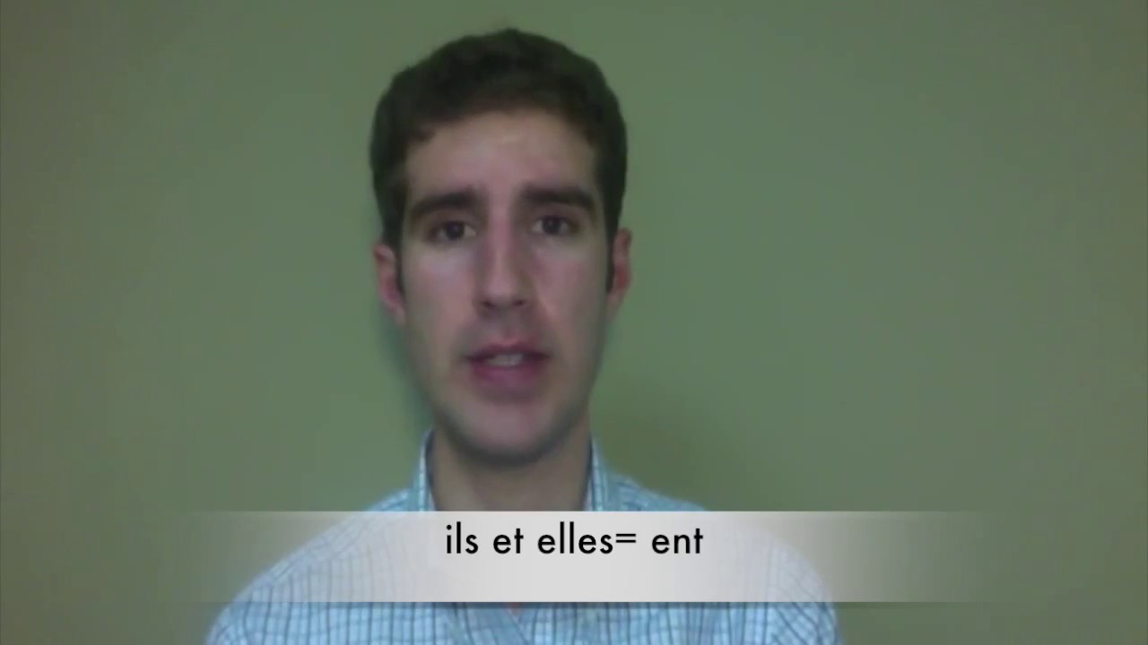 French Class - ir Verb