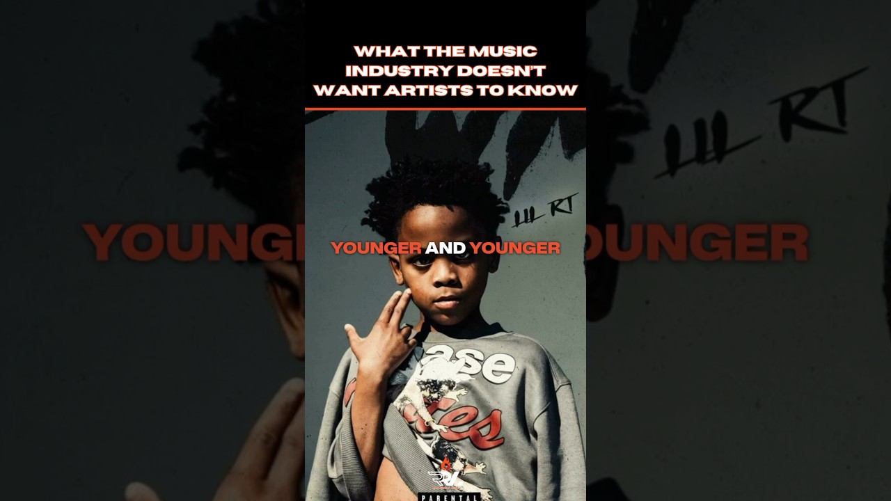 David Banner Exposes the Secrets of the Music Industry! 😳 #rap #rapper #rapartist #hiphop #music