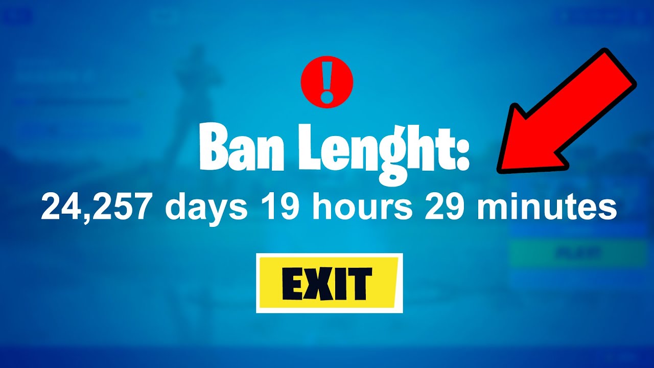 I Tested 6 Ways To Get Banned...