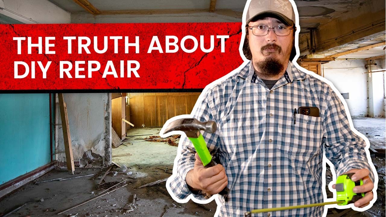 How DIY Foundation “Fixes” Cost Homeowners Thousands