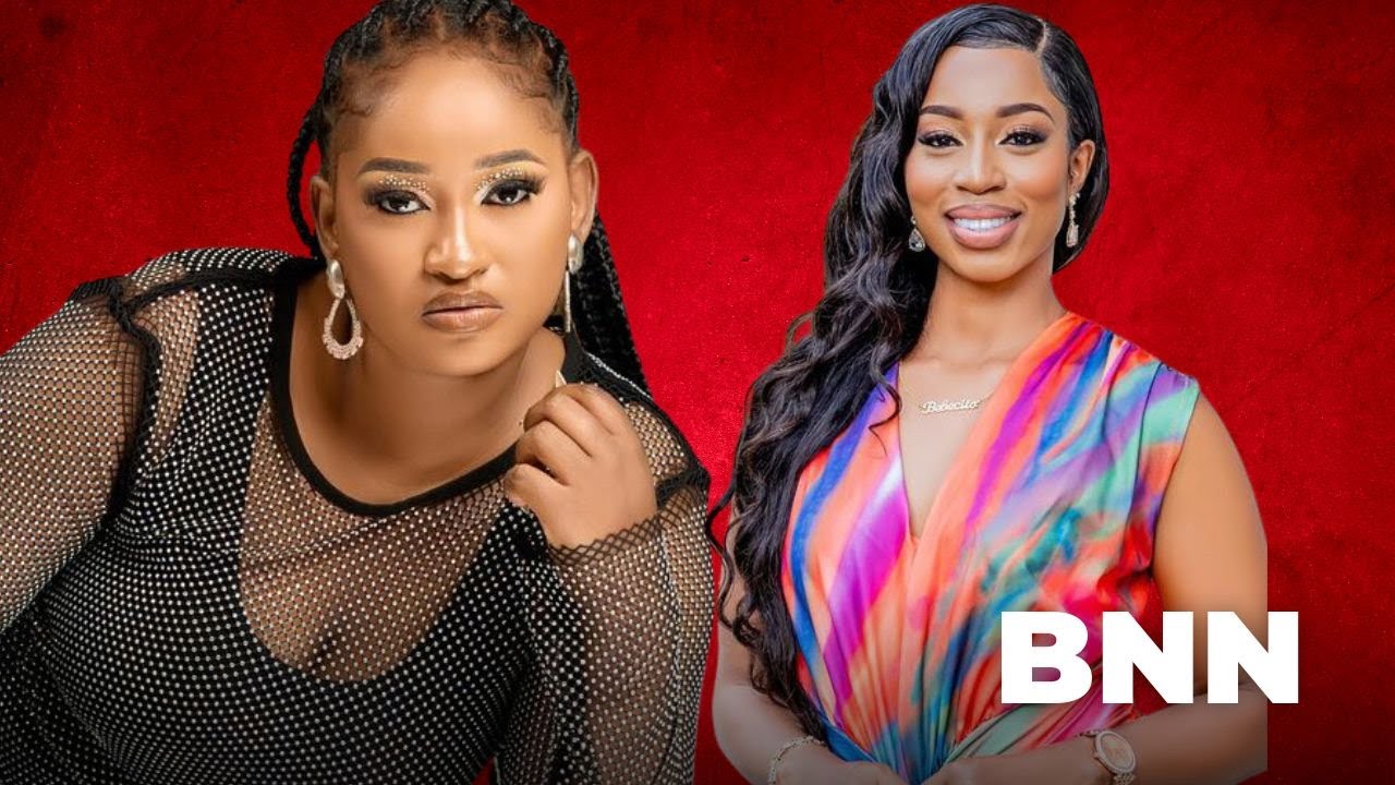 Diana Marua and Nimo Gachuiri Squash Beef at The Bahati's Empire Launch? - BNN