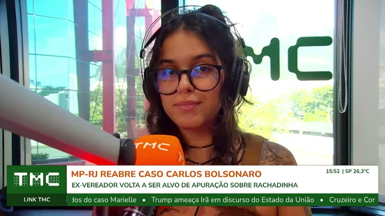 MP-RJ REABRE CASO DA RACHADINHA E PF DEFLAGRA OPERAÇÃO QUE COMBATE CORRUPÇÃO