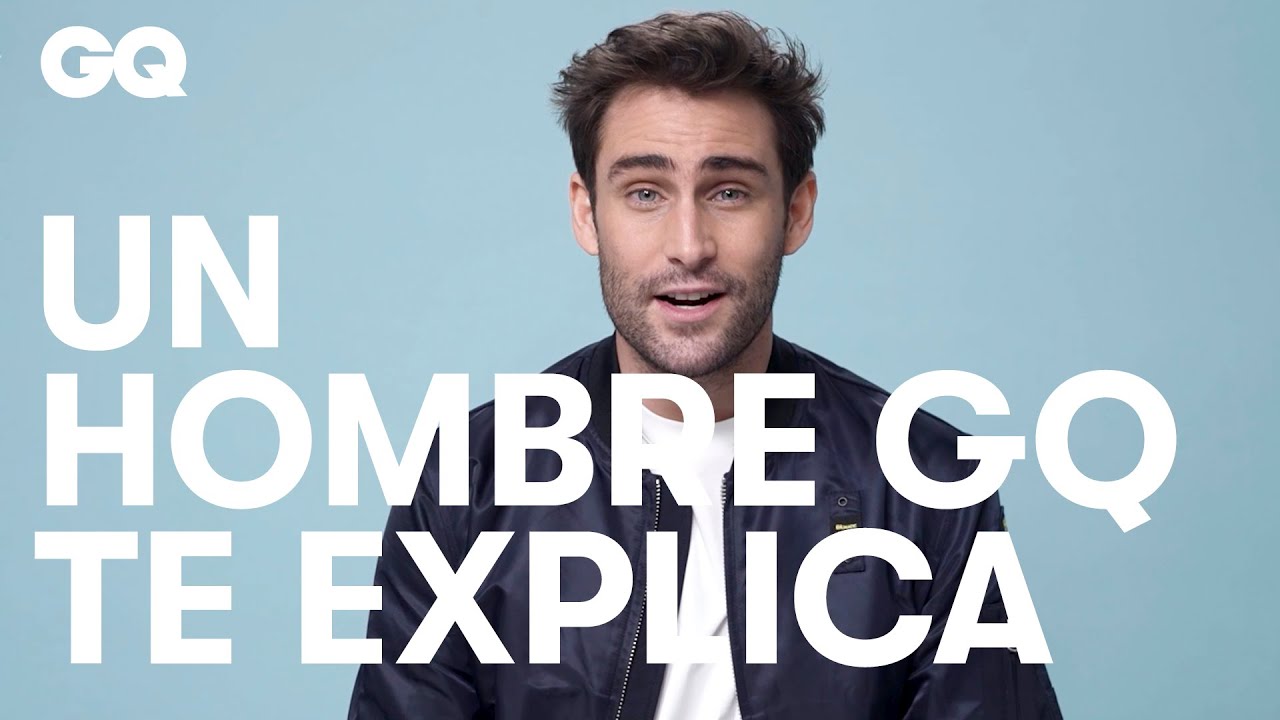 Fernando Guallar te explica Luis Miguel | GQ Espa&ntilde;a