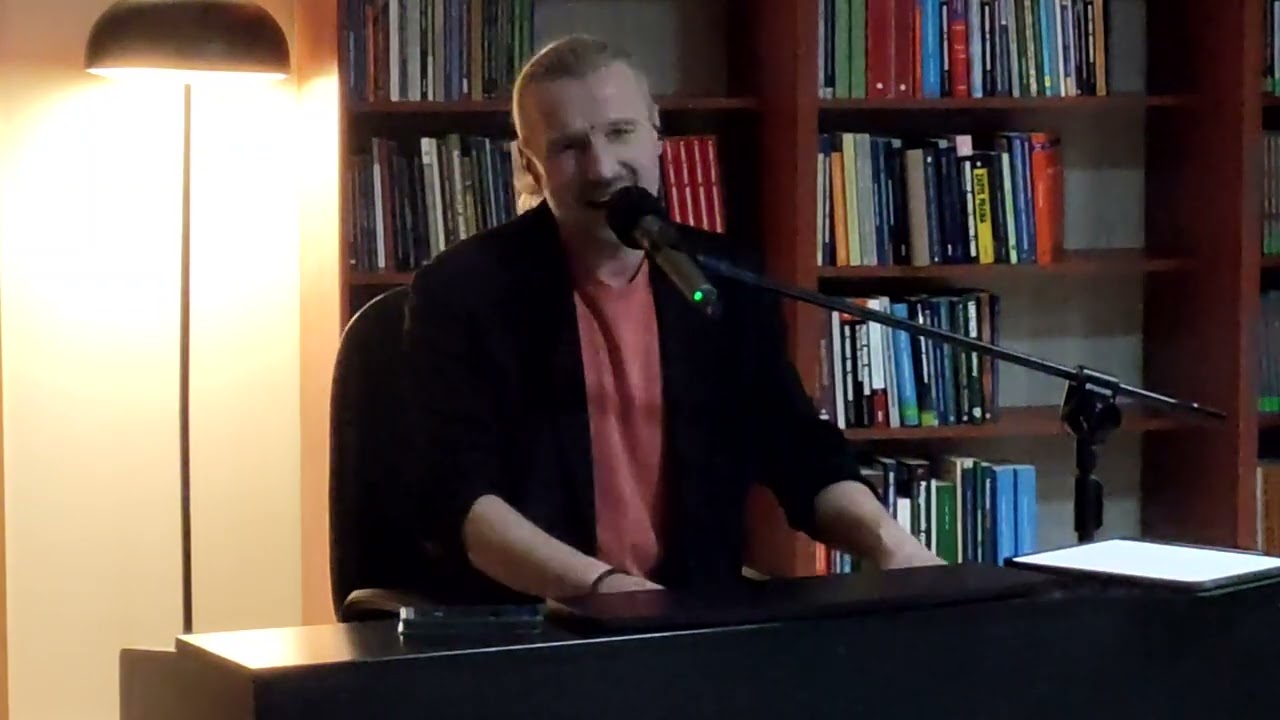 Piotr Selim - Przychodź do mnie co dzień