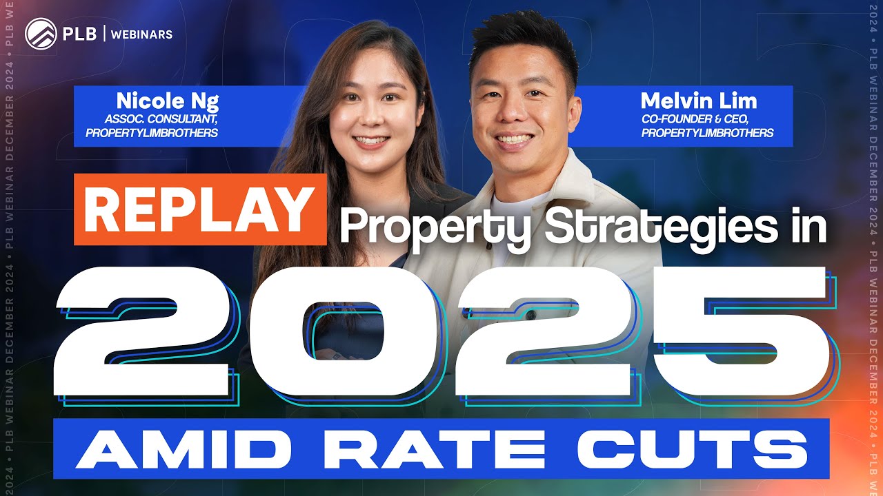 What are the property trends in 2025 that you shouldn’t miss?