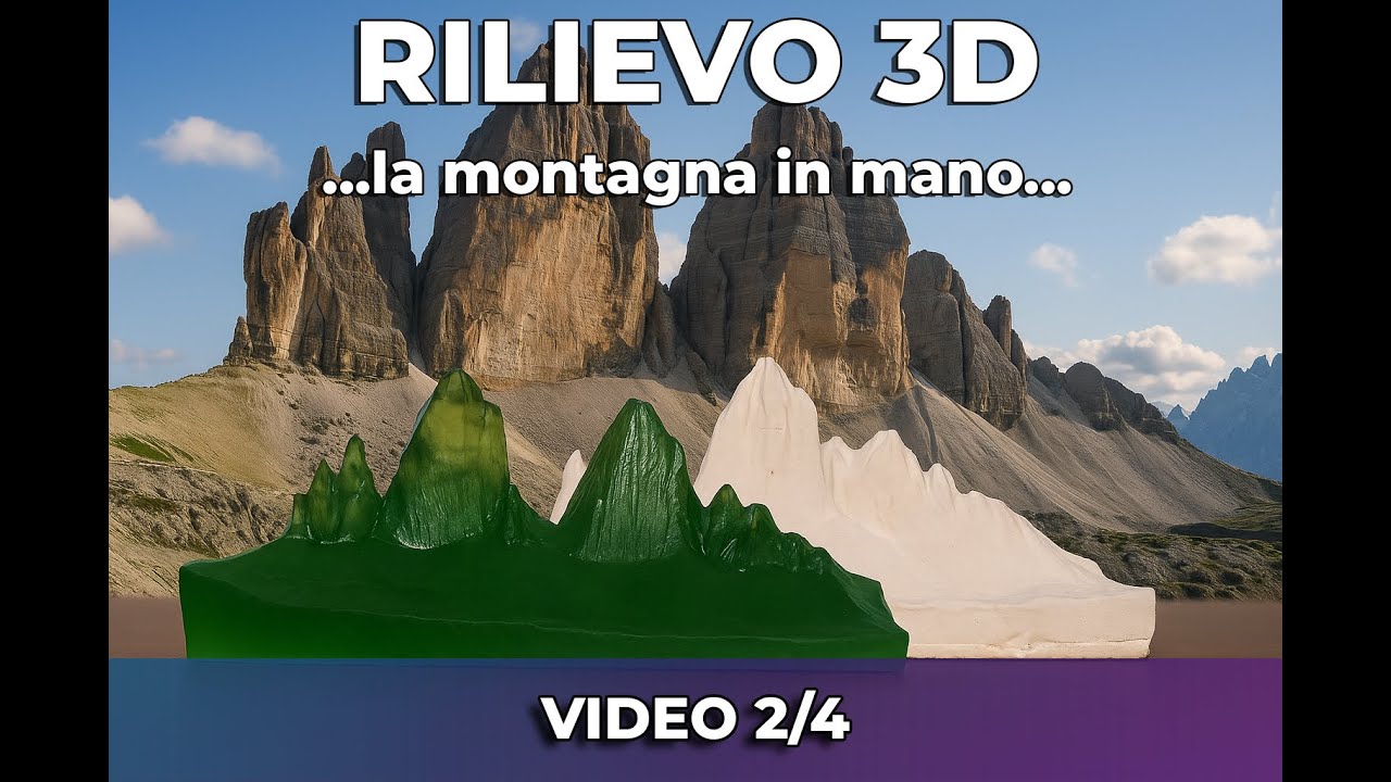 Montagna 3D – Ep. 2/4: Scatolina laser • progetto in LightBurn, taglio & montaggio