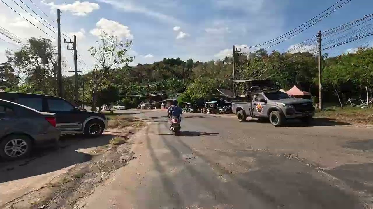 Thaimaa, Koh Lanta