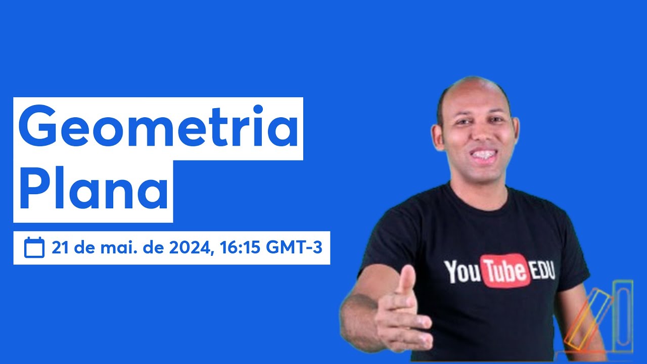Live: Geometria Plana