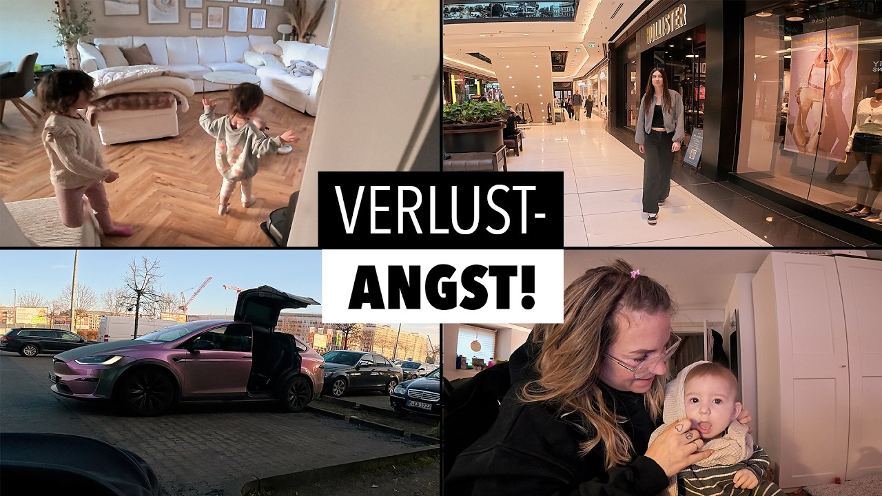 Ich Verstehe Meine Tochter Nicht Mehr…