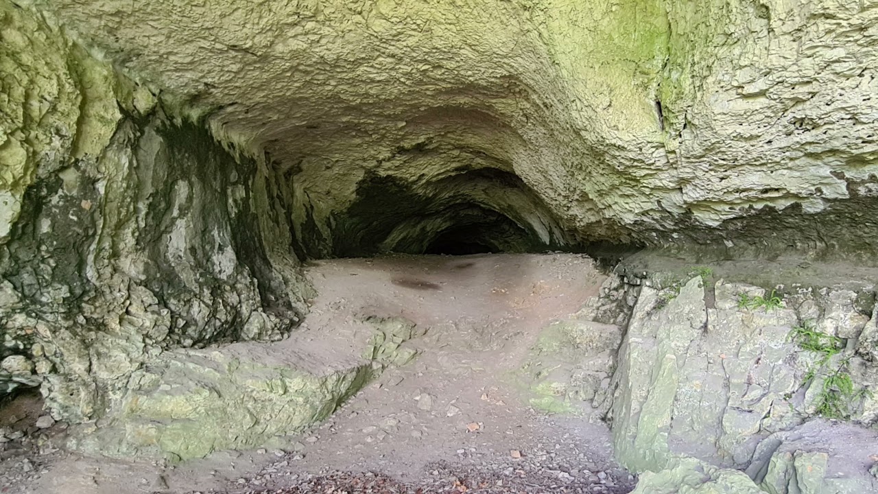 Zurück im Oberen Donautal - Die Große Felsenwanderung