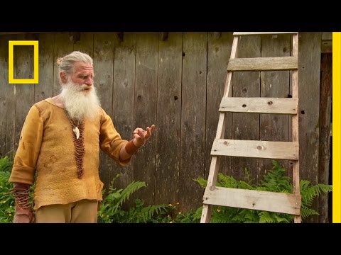 Barter for Burger | The Legend of Mick Dodge