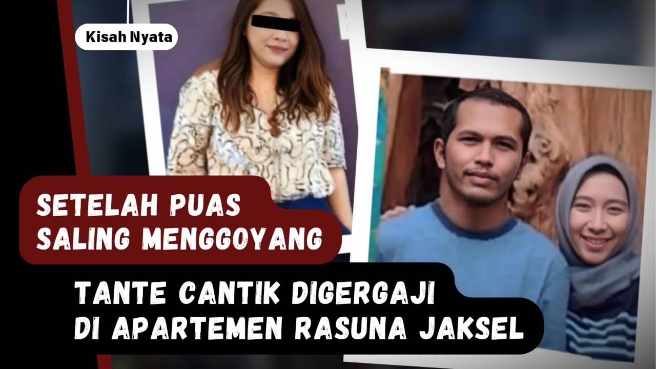 KOST di TAMBUN BEKASI JADI LIMBAH LEND1R