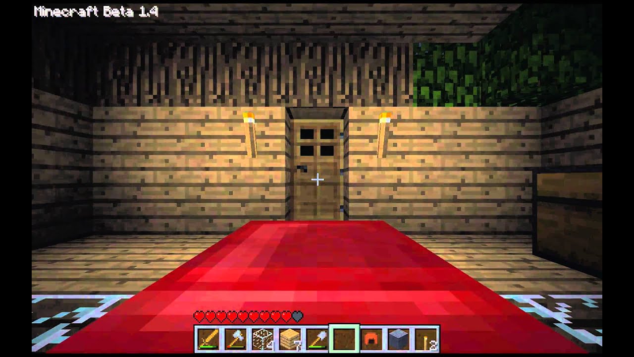 Let's Play Minecraft #204 [Deutsch] [HD] - Röchelnde Nachbarschaft