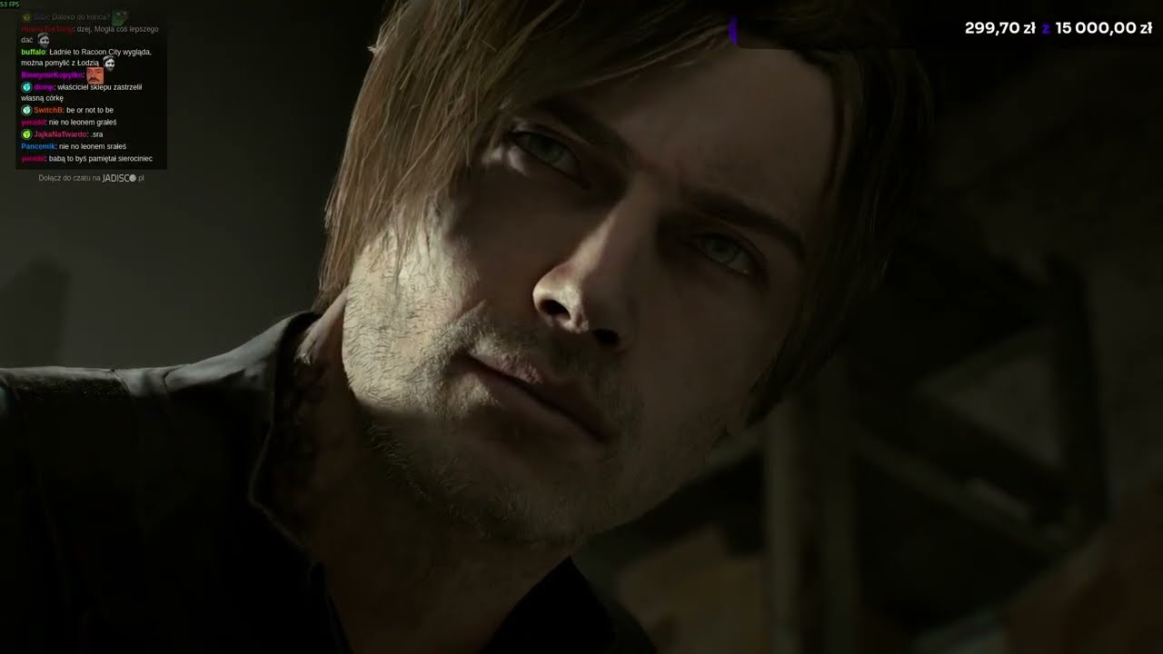 Resident Evil Requiem, dwudziesty czwarty odcinek - koszykówka i rośliny #linuxgaming