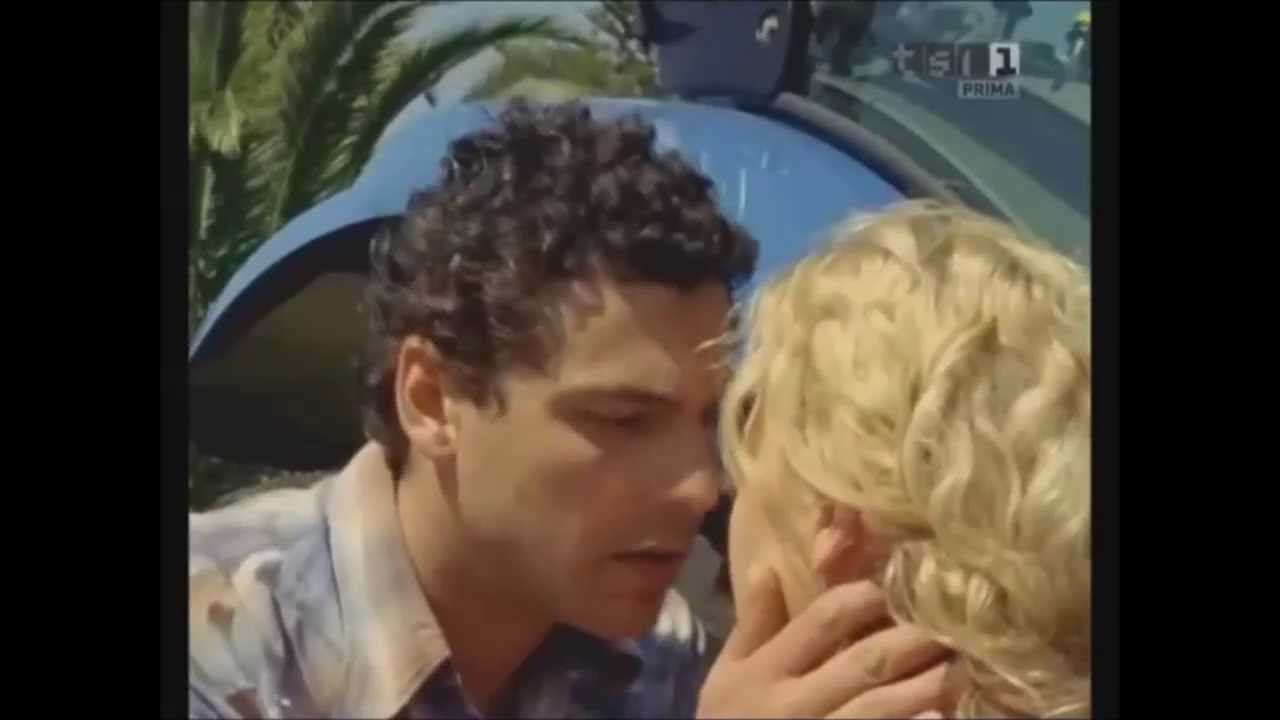 Jodi & Matt
