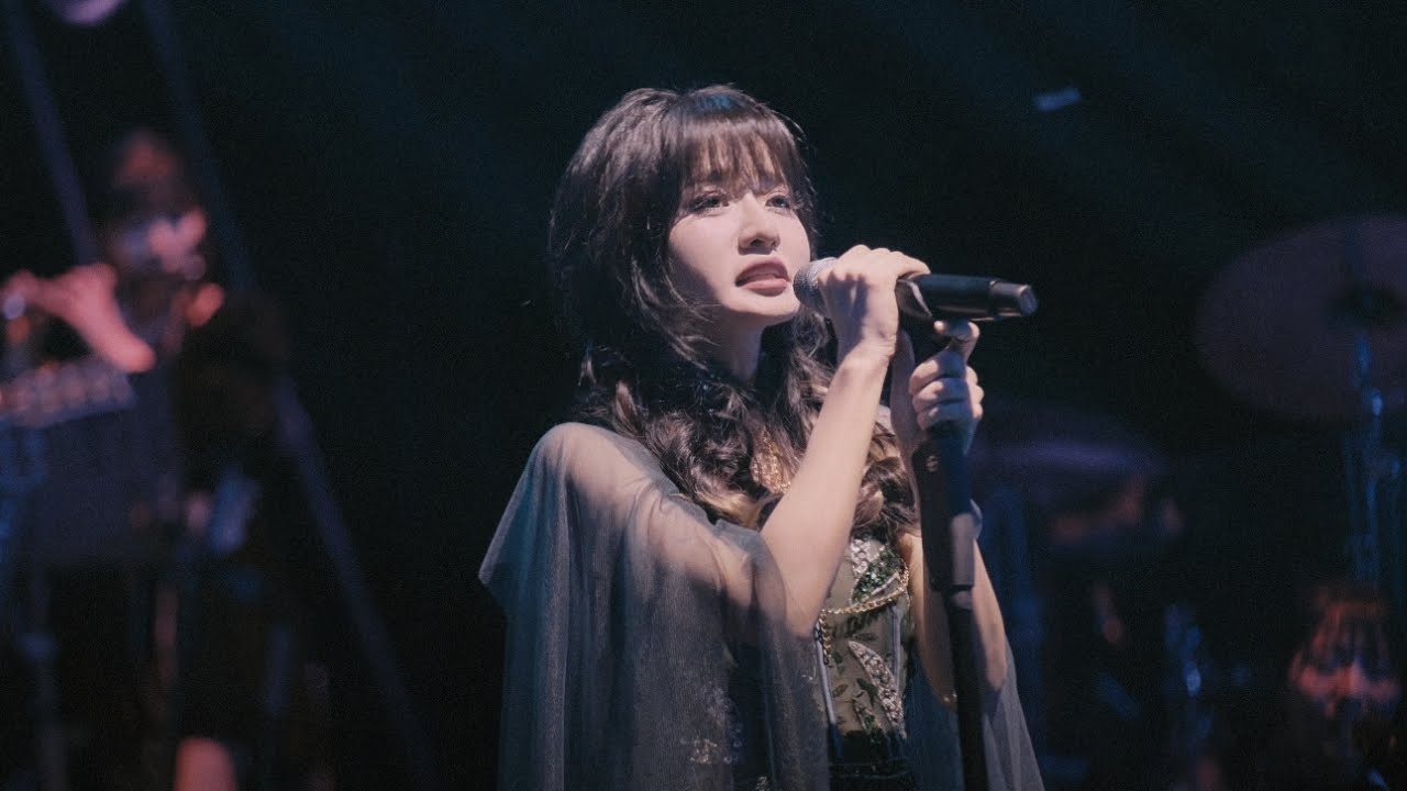 심규선 l 요란 搖亂:Tempest l DAY3 'INNER'