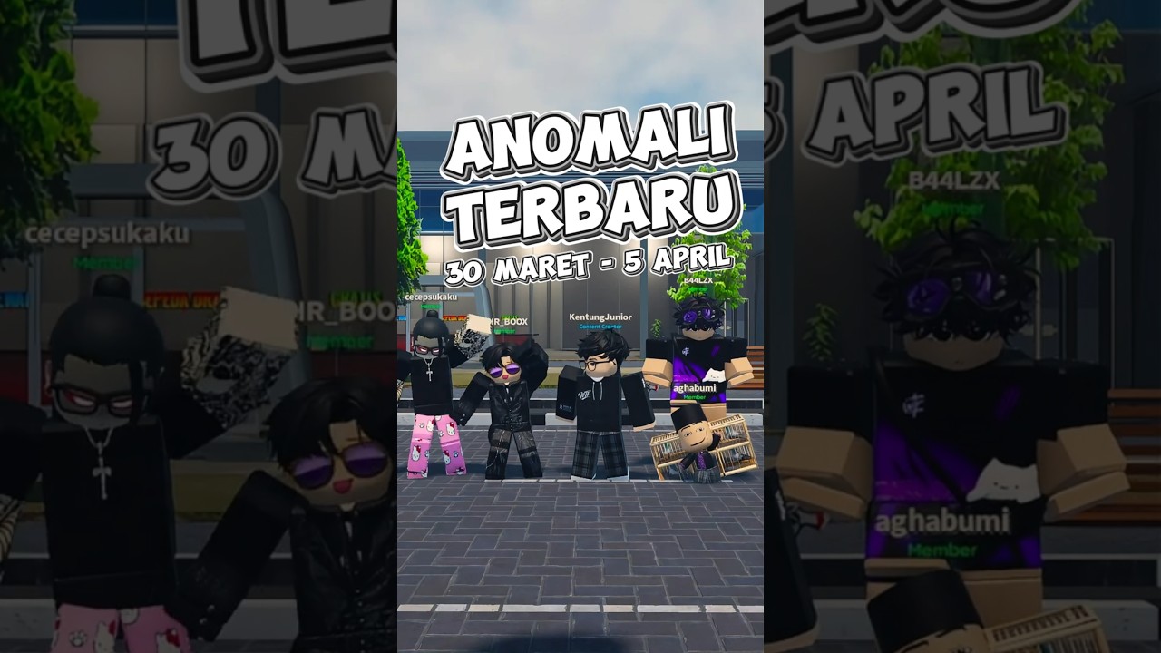 Lokasi Anomali terbaru di RDID roblox Drag Drive Simulator #roblox    #robloxedit  #robloxindonesia