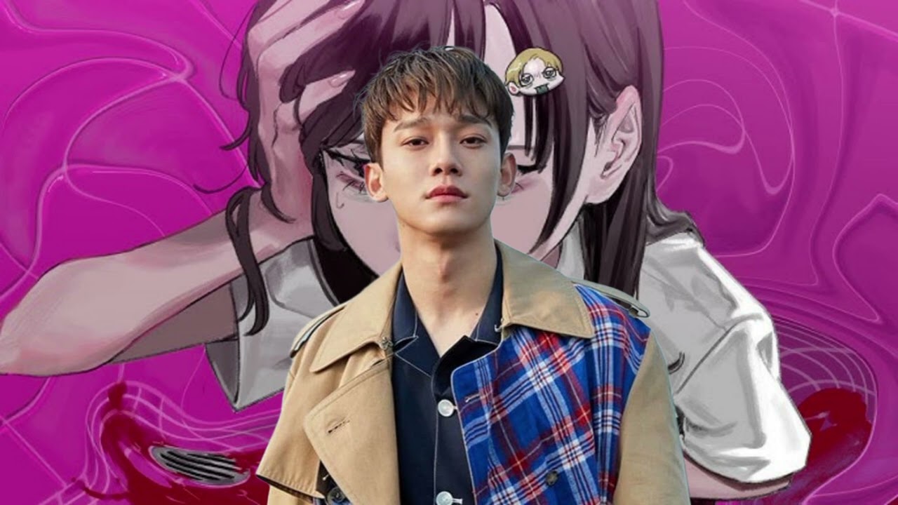 Chen (EXO) AI - Cinderella Time Brazilian Funk (Takayan Cover)
