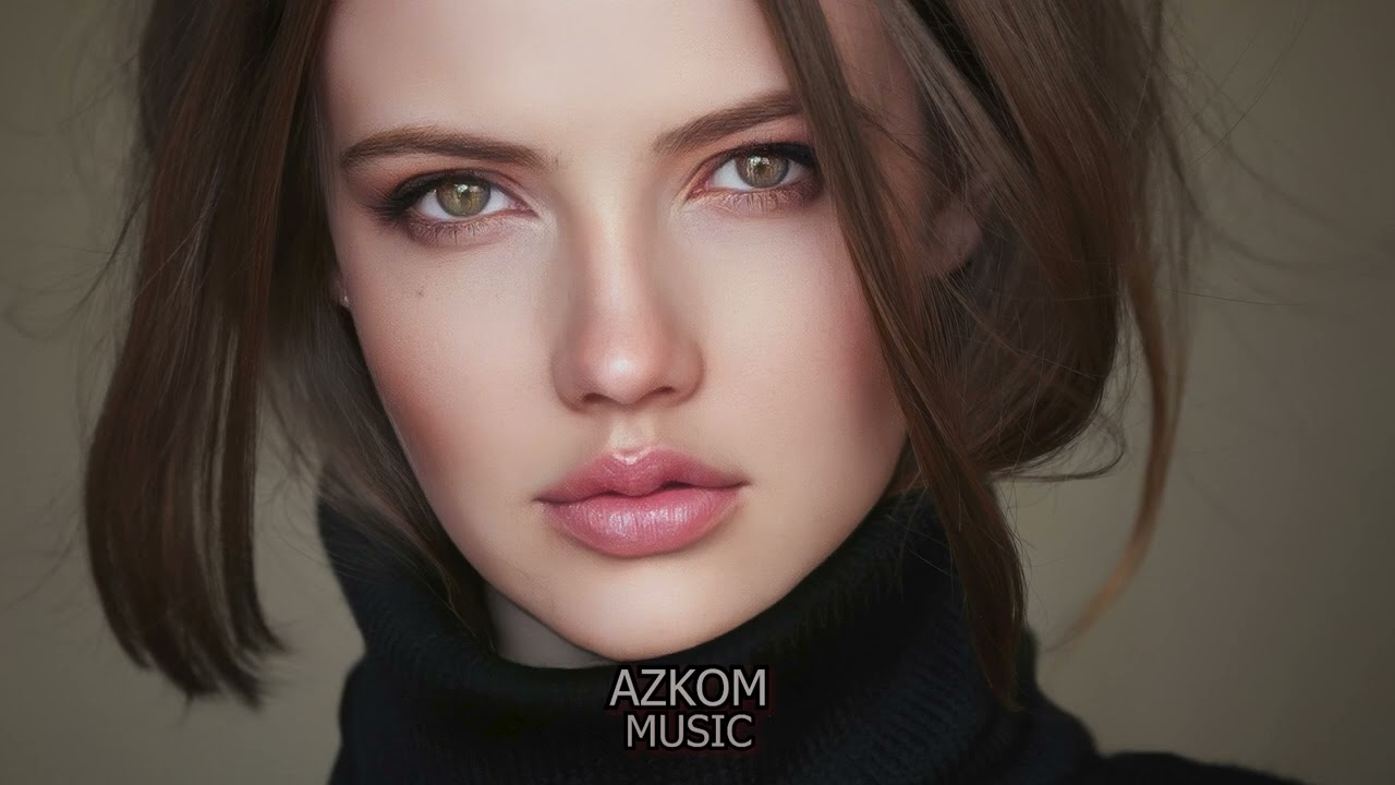 Azkom   Listen to the rain  Original Mix