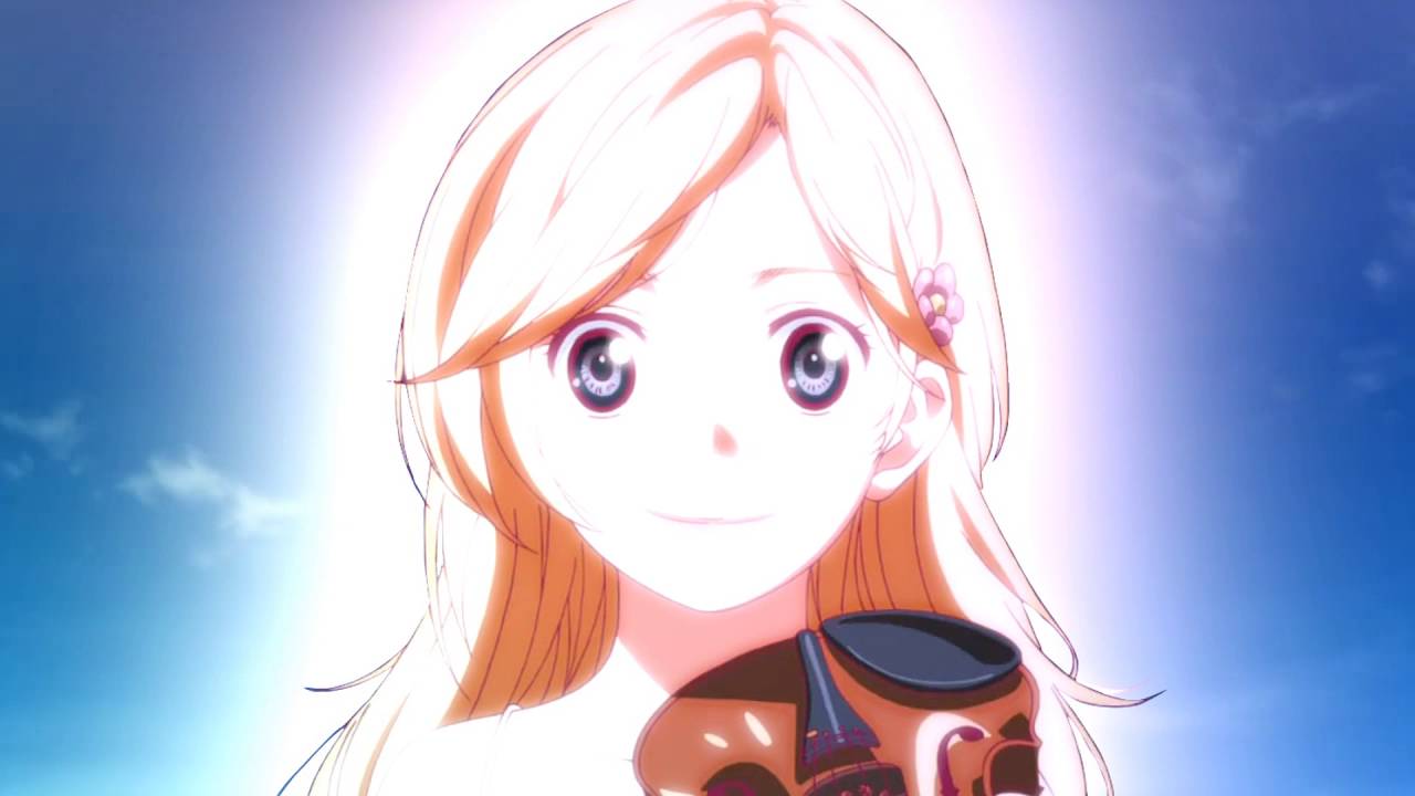 Your Lie In April - Gone Too Soon
