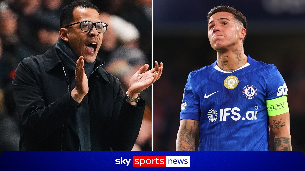 Как дисквалификация Фернандеса повлияет на карьеру Лиама Розениора в &laquo;Челси&raquo; | Премьер-лига