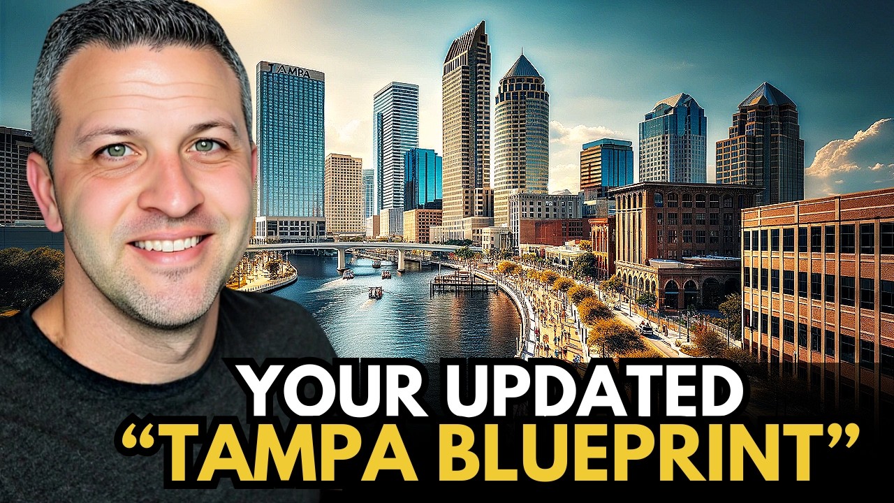 Living&nbsp;In&nbsp;Tampa&nbsp;Florida&nbsp;- Everything You Need To Know [UPDATED]