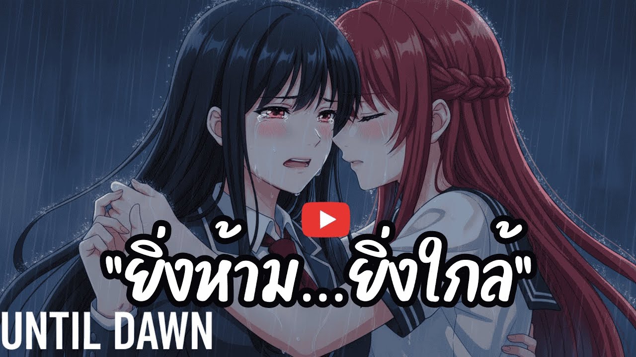 🎬 EP.2 — Don’t Touch Me… Except You