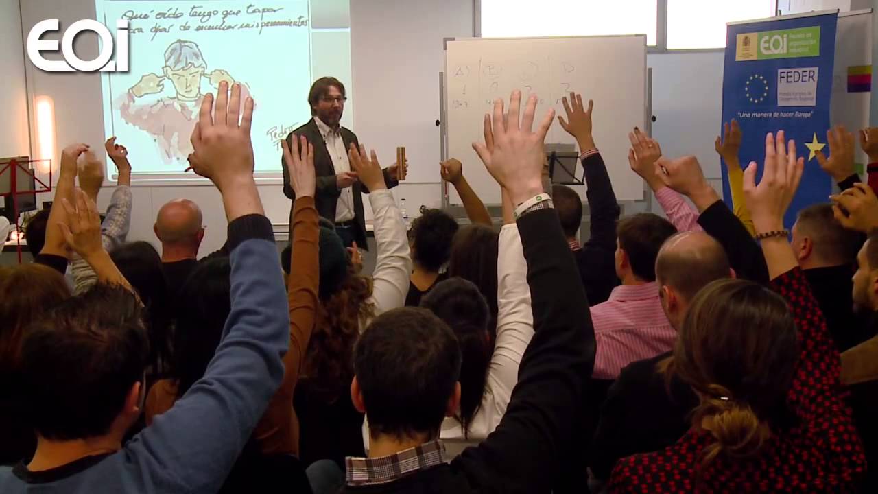 Conferencia 