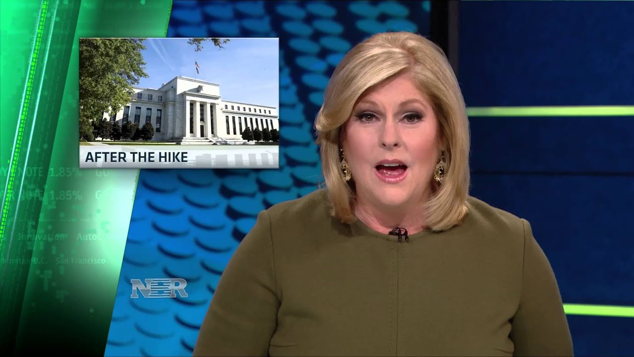 Nightly Business Report &ndash; November 12, 2015