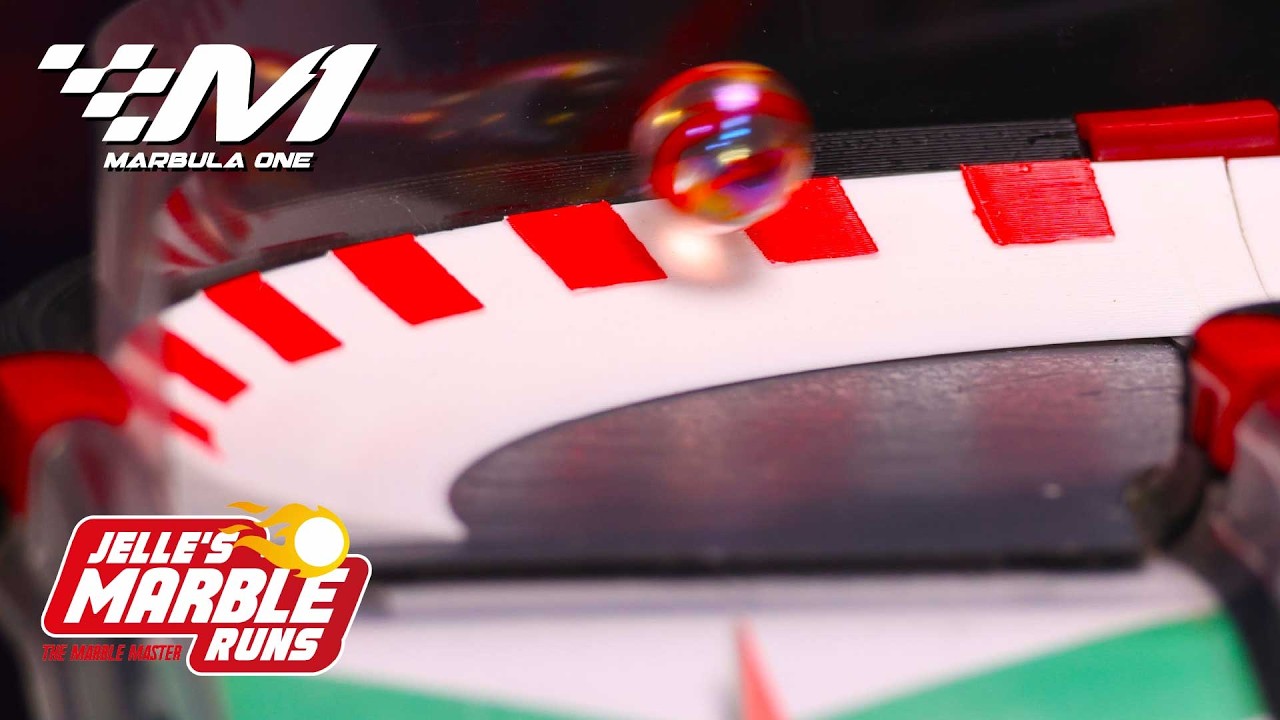 🏁 Marbula One S5 GP8 🏁 P-Mine Tunnel ⛏️ QUALI