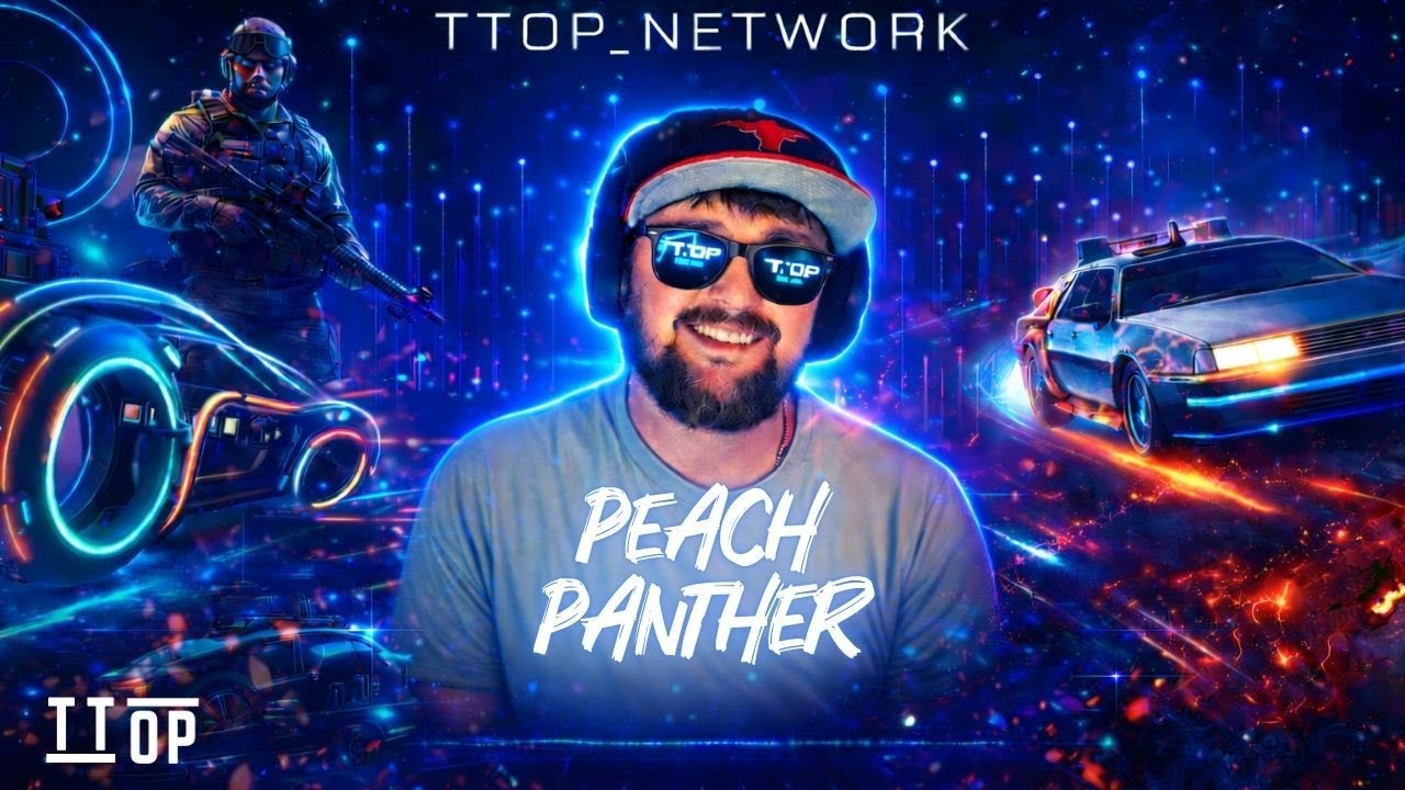 TTOP Friday Night Roll Call 🎮 Who’s Tappin’ In? (Portrait)