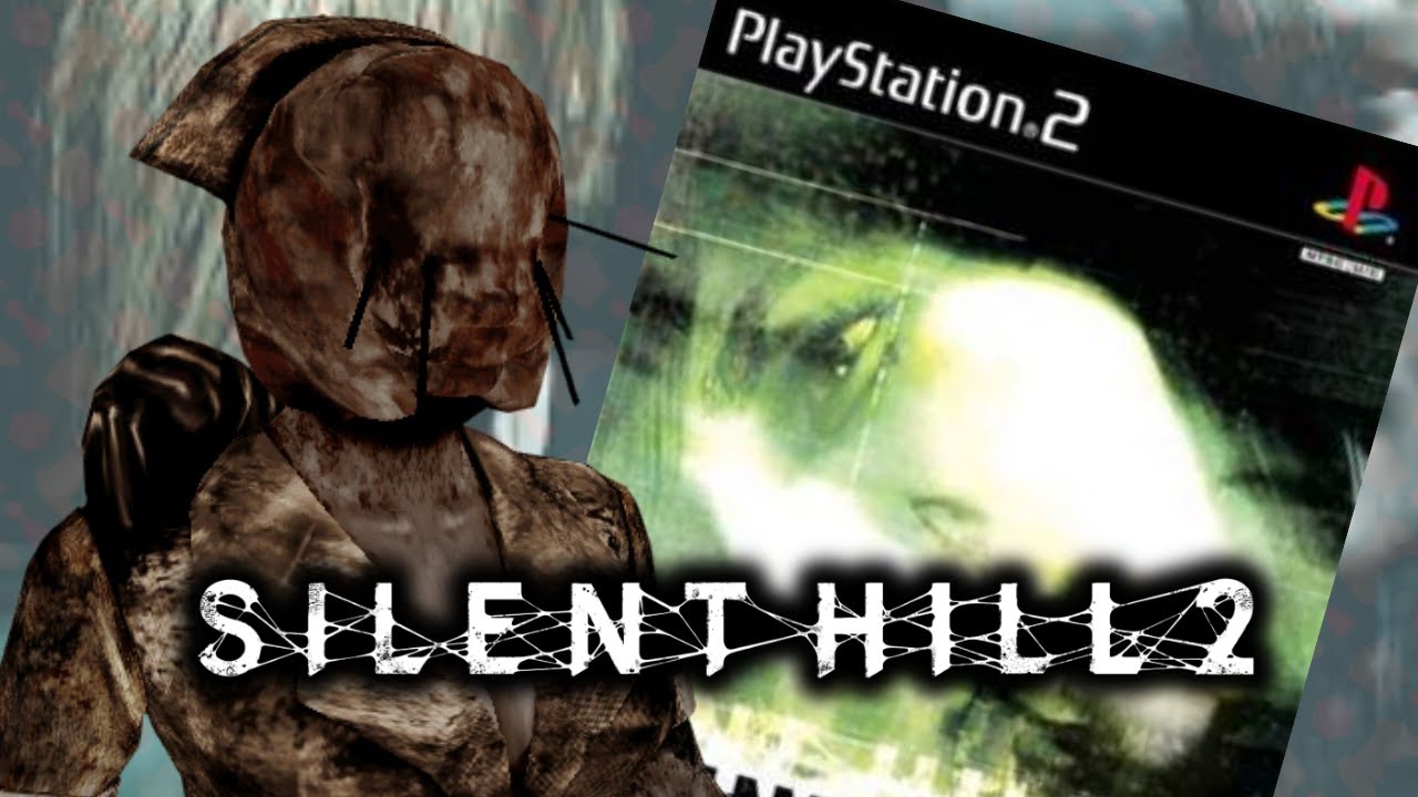 It's Almost Valentine's... (Silent Hill 2) | @arcaneimpact @snypesxtra
