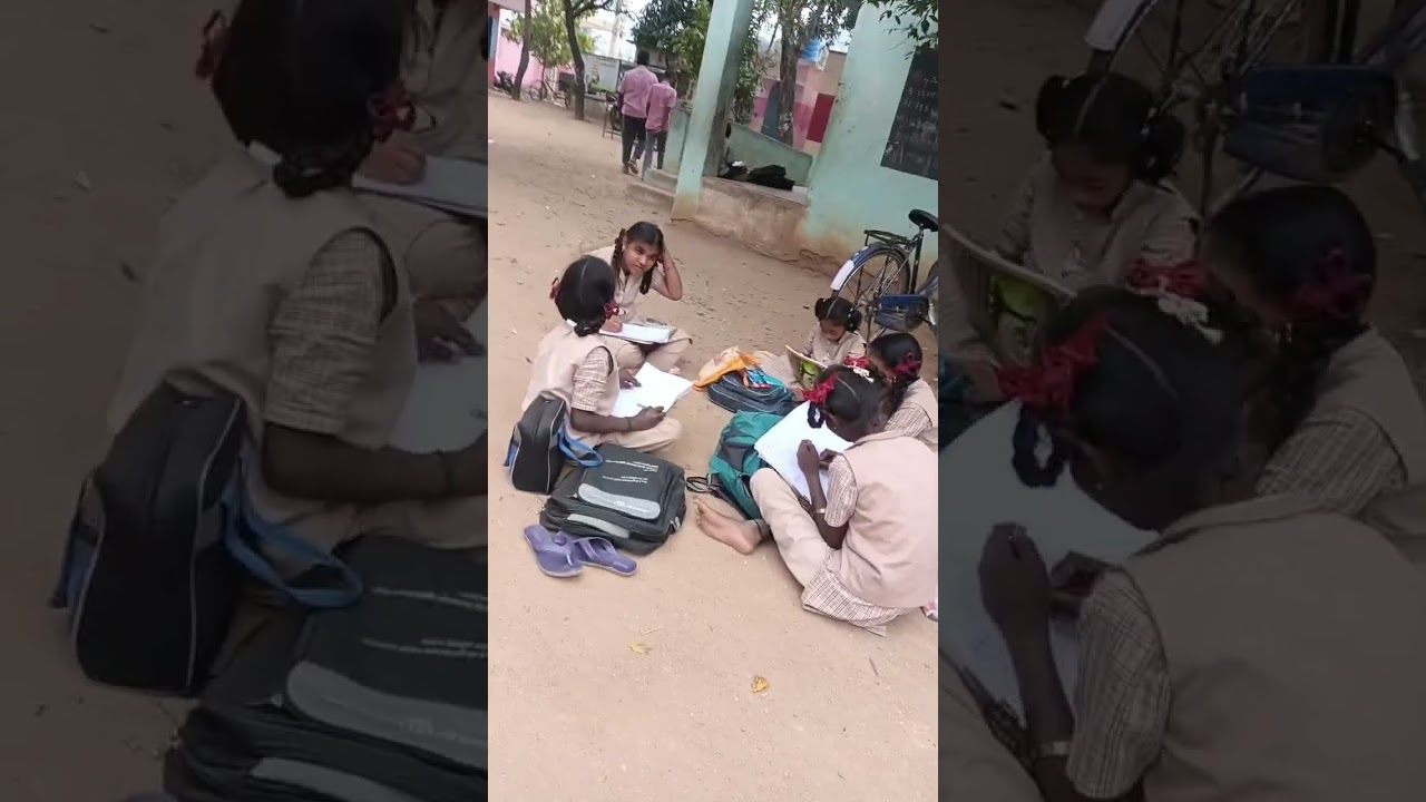 மீத்திறன் மாணவர்களை கொண்டு மீத்திறன் குறைந்த மாணவர்களுக்கு கணக்கு பயிற்சி அளித்தல் 6/1/26