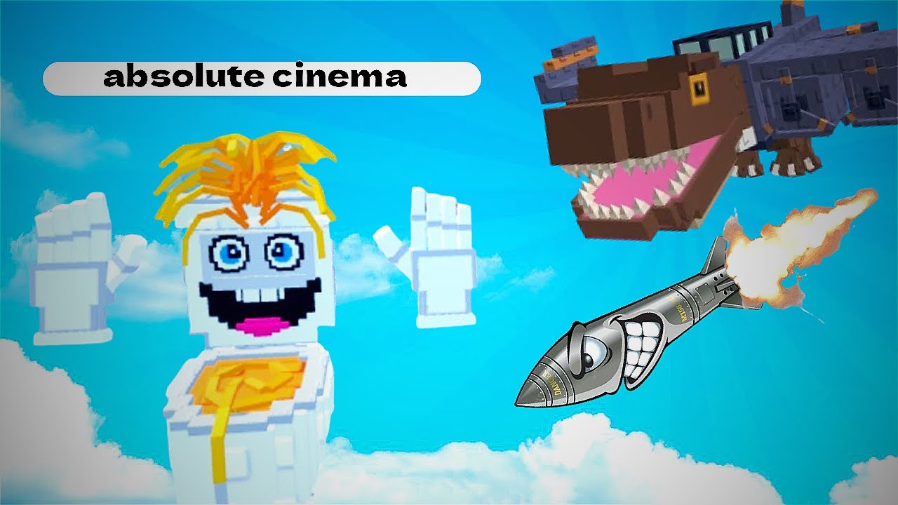 Roblox Brainrot Tower FUNNIEST MOMENTS (New Brainrot)