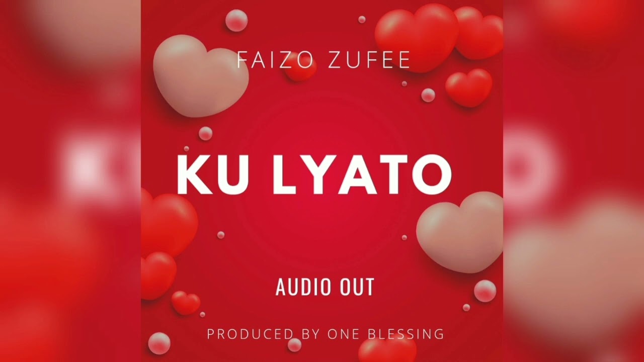 Ku Lyato _ FAIZO ZUFEE
