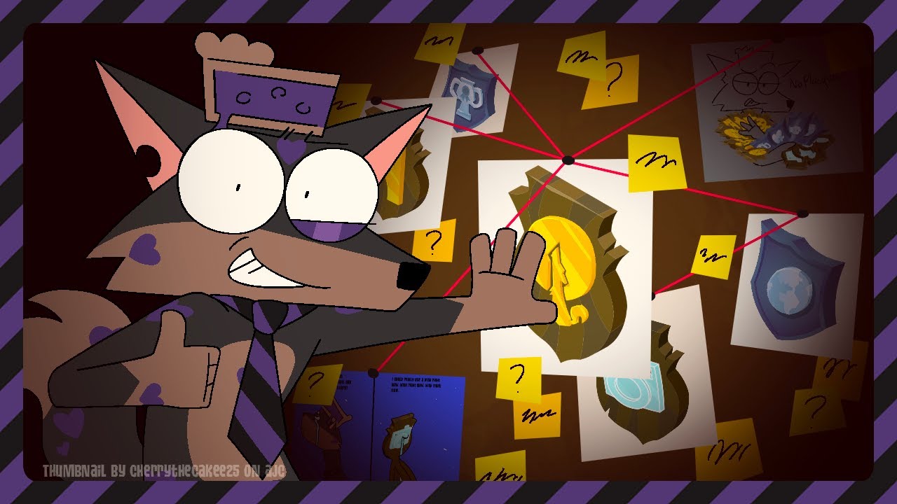 Ranking All of Animal Jam’s Plaques From Worst to Best