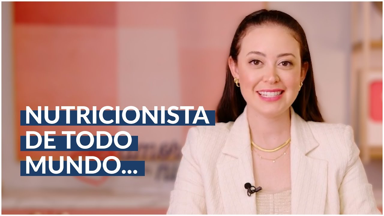 O que você precisa saber sobre NICHO NA NUTRIÇÃO