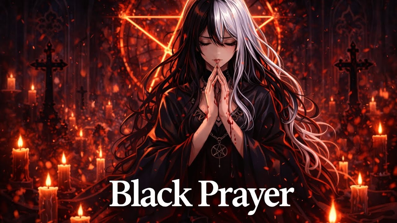 Black Prayer