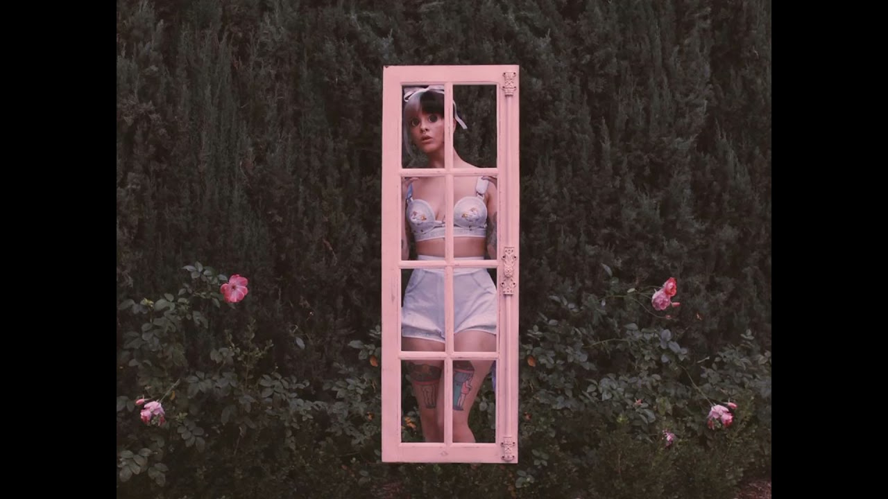 Melanie Martinez Coloring Book (Filtred Instrumental)