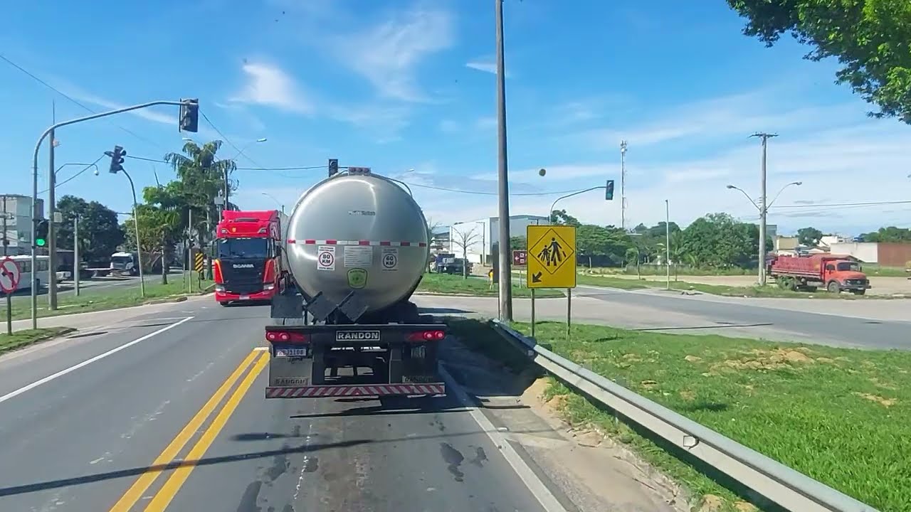 Você conhece Sooretama ES? Vídeo 03 - 19/11