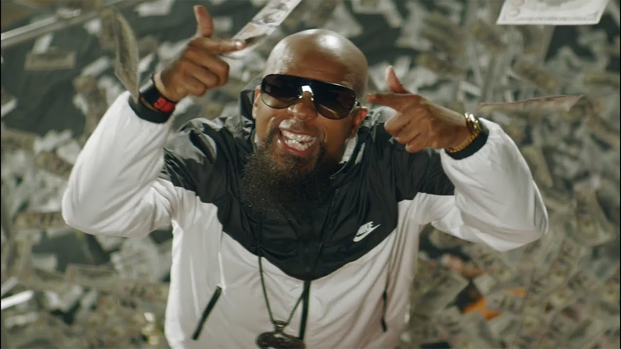 Tech N9ne Collabos - 